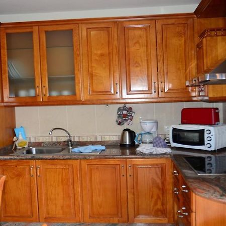 Apartamento Heliconia 1 Valle Gran Rey Εξωτερικό φωτογραφία