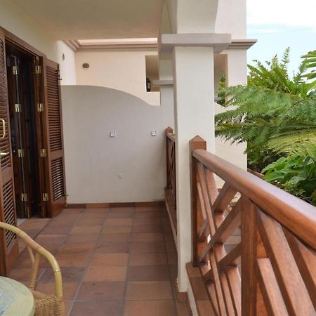 Apartamento Heliconia 1 Valle Gran Rey Εξωτερικό φωτογραφία