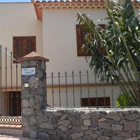 Apartamento Heliconia 1 Valle Gran Rey Εξωτερικό φωτογραφία