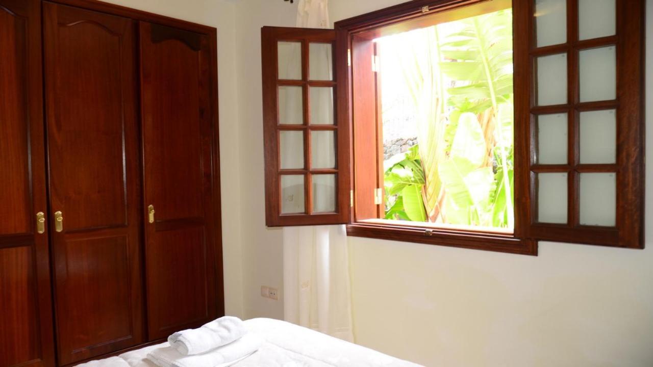Apartamento Heliconia 1 Valle Gran Rey Εξωτερικό φωτογραφία