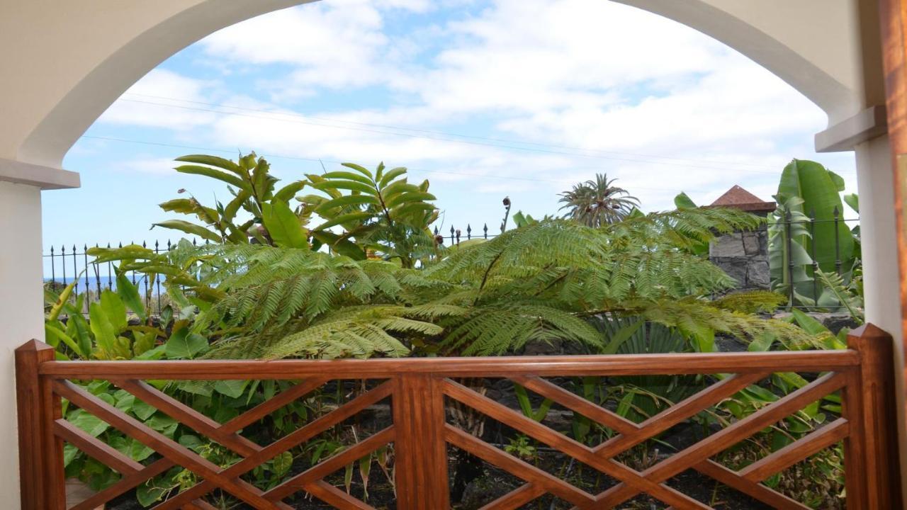 Apartamento Heliconia 1 Valle Gran Rey Εξωτερικό φωτογραφία