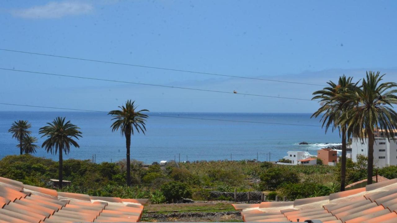 Apartamento Heliconia 1 Valle Gran Rey Εξωτερικό φωτογραφία