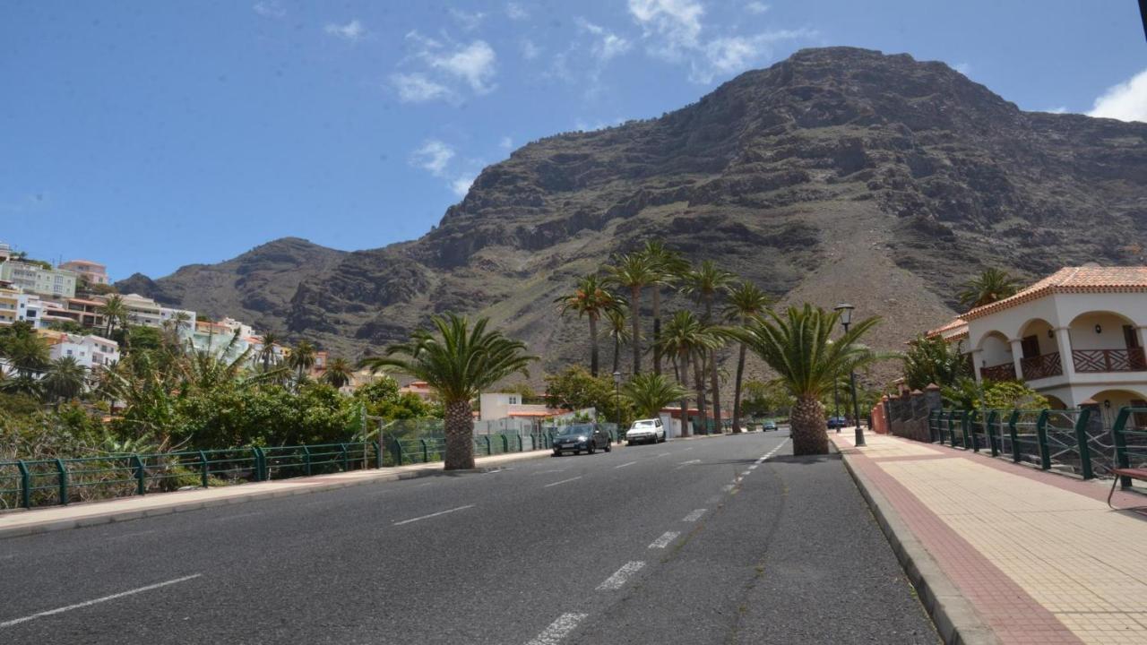 Apartamento Heliconia 1 Valle Gran Rey Εξωτερικό φωτογραφία