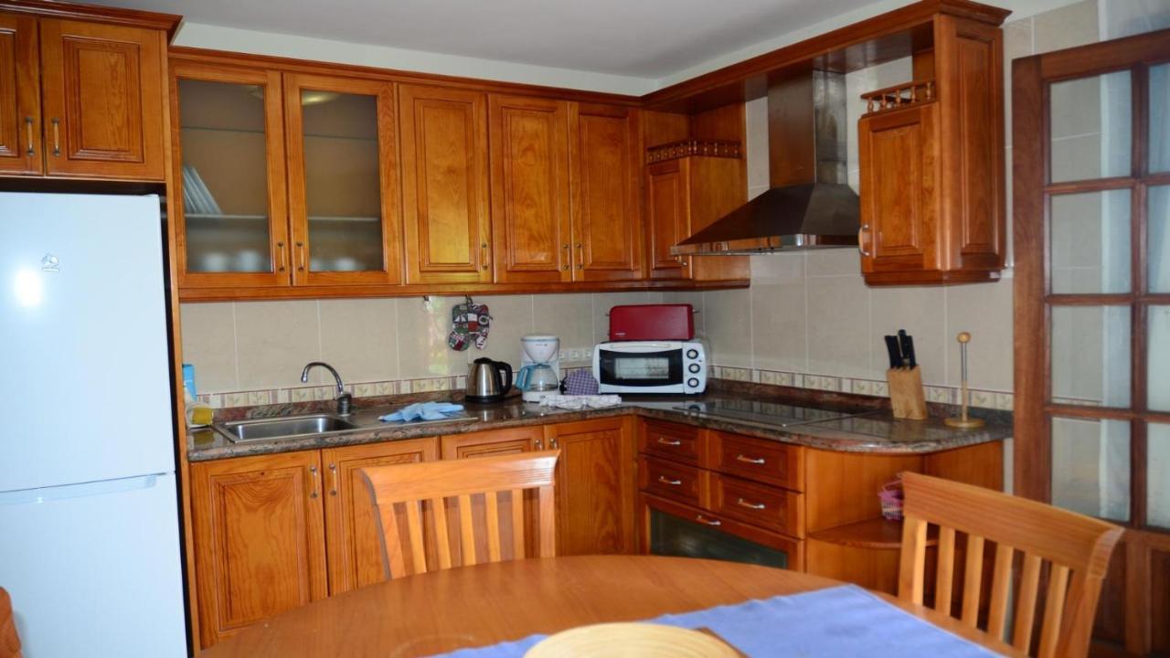 Apartamento Heliconia 1 Valle Gran Rey Εξωτερικό φωτογραφία