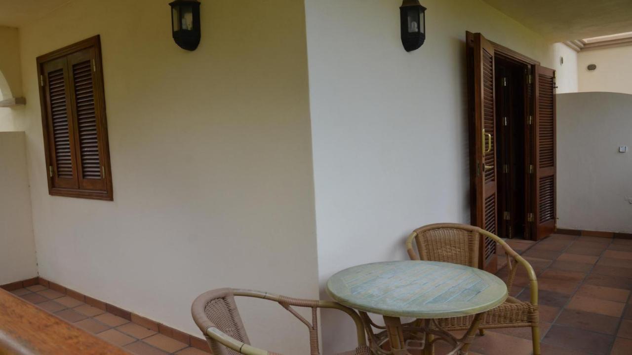 Apartamento Heliconia 1 Valle Gran Rey Εξωτερικό φωτογραφία