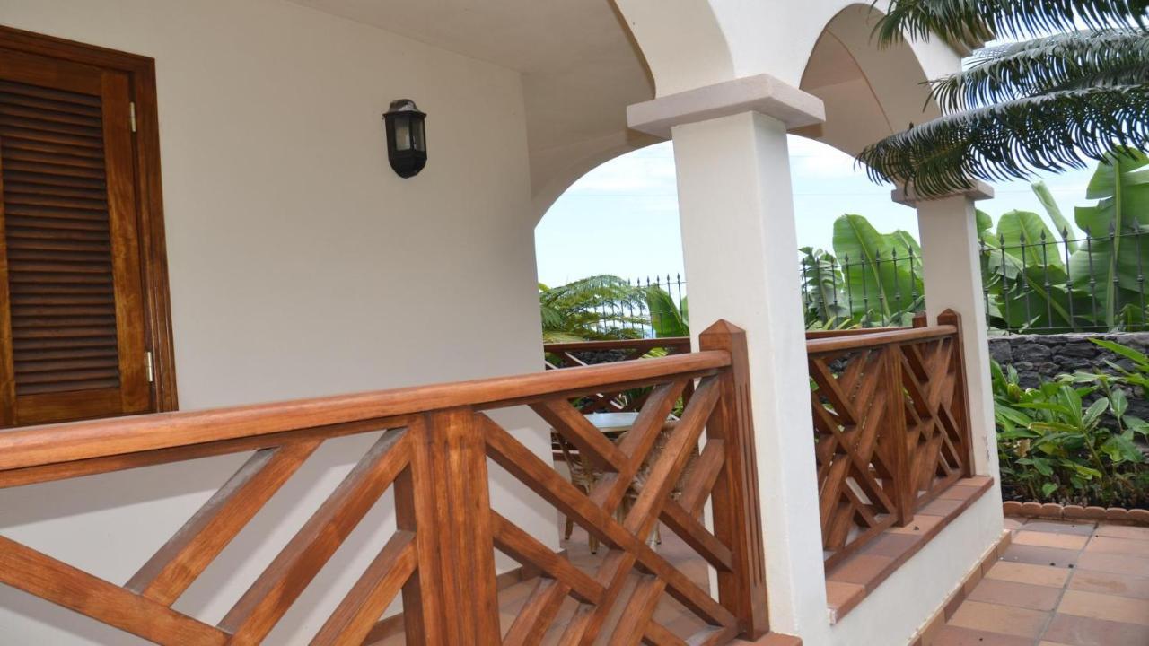 Apartamento Heliconia 1 Valle Gran Rey Εξωτερικό φωτογραφία