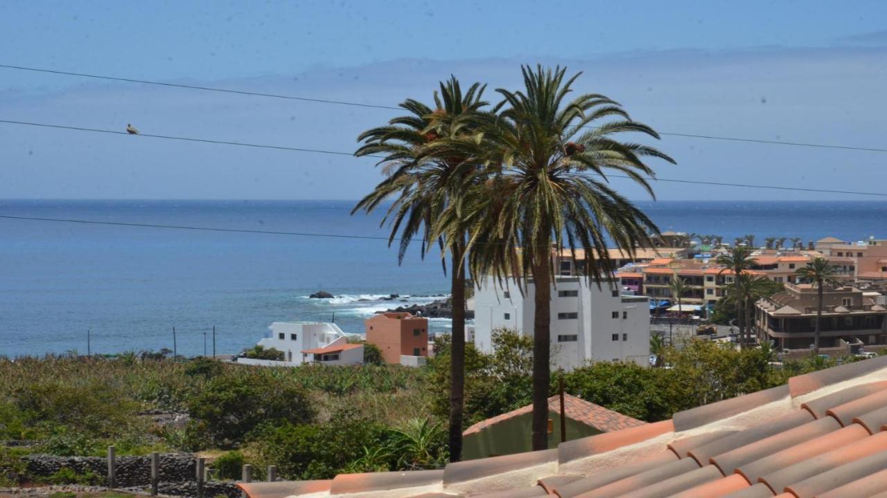 Apartamento Heliconia 1 Valle Gran Rey Εξωτερικό φωτογραφία