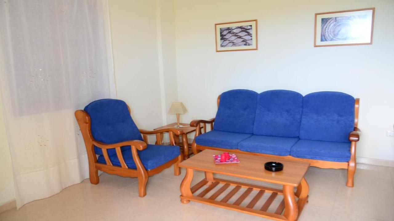 Apartamento Heliconia 1 Valle Gran Rey Εξωτερικό φωτογραφία