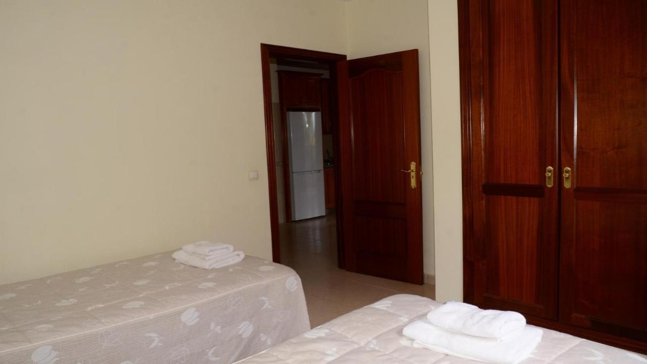 Apartamento Heliconia 1 Valle Gran Rey Εξωτερικό φωτογραφία