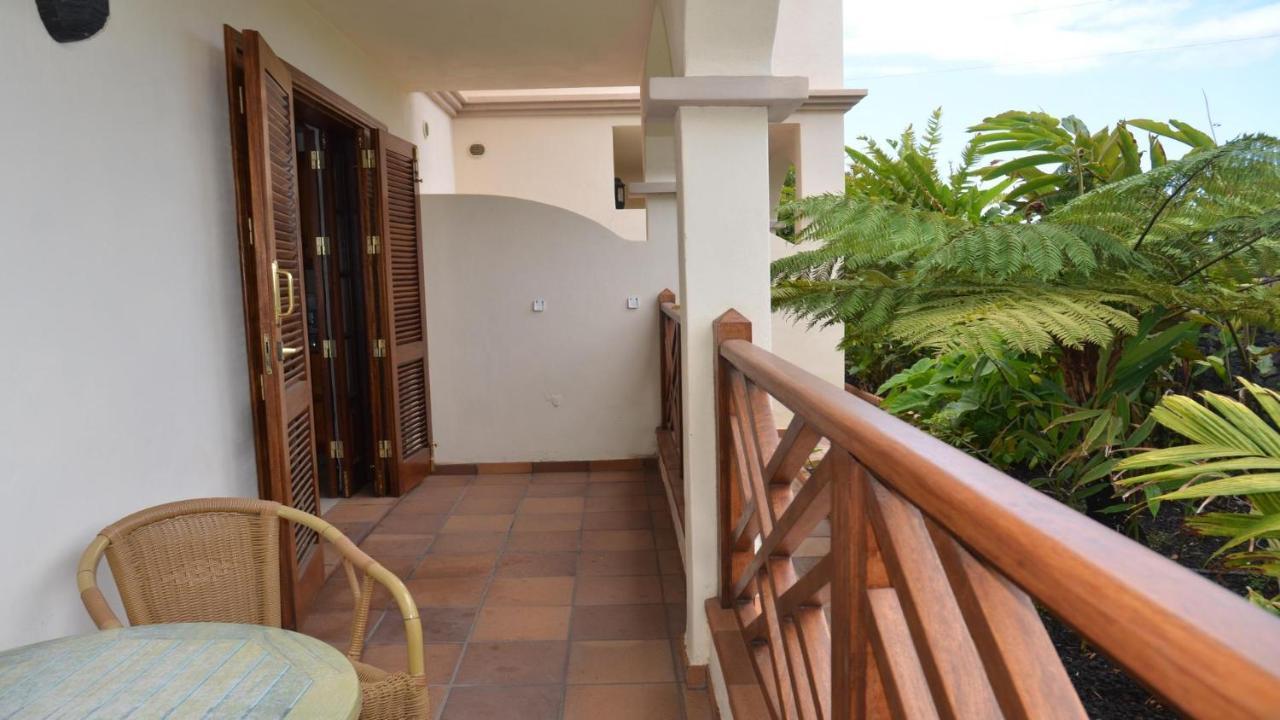 Apartamento Heliconia 1 Valle Gran Rey Εξωτερικό φωτογραφία