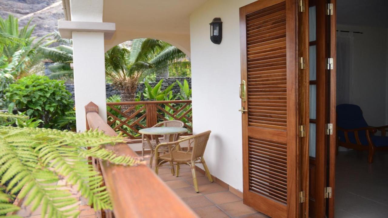 Apartamento Heliconia 1 Valle Gran Rey Εξωτερικό φωτογραφία