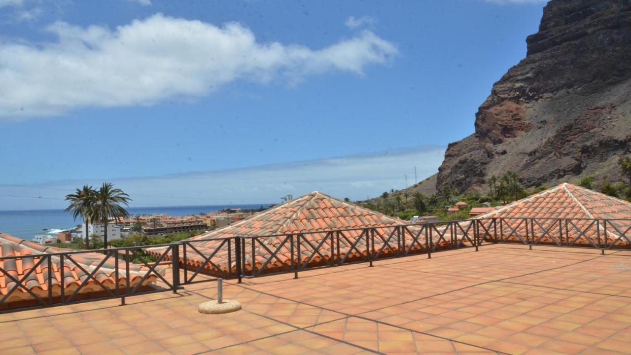 Apartamento Heliconia 1 Valle Gran Rey Εξωτερικό φωτογραφία