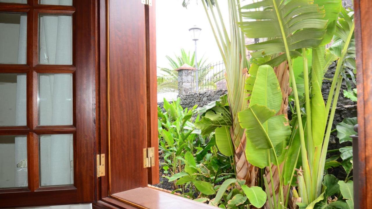 Apartamento Heliconia 1 Valle Gran Rey Εξωτερικό φωτογραφία