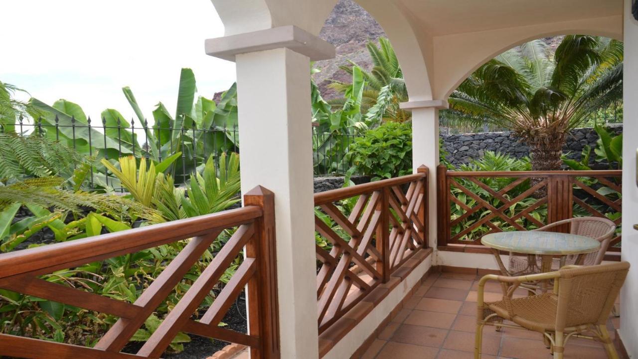 Apartamento Heliconia 1 Valle Gran Rey Εξωτερικό φωτογραφία