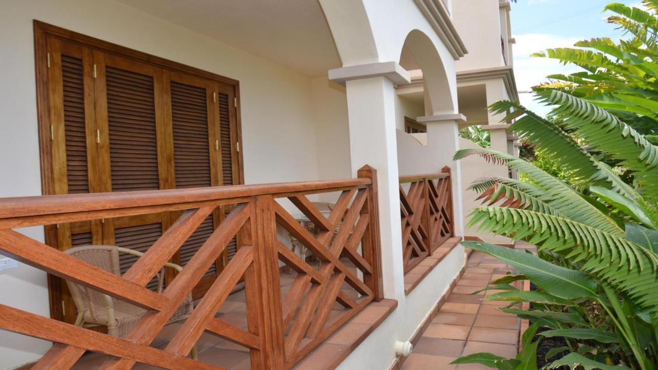 Apartamento Heliconia 1 Valle Gran Rey Εξωτερικό φωτογραφία