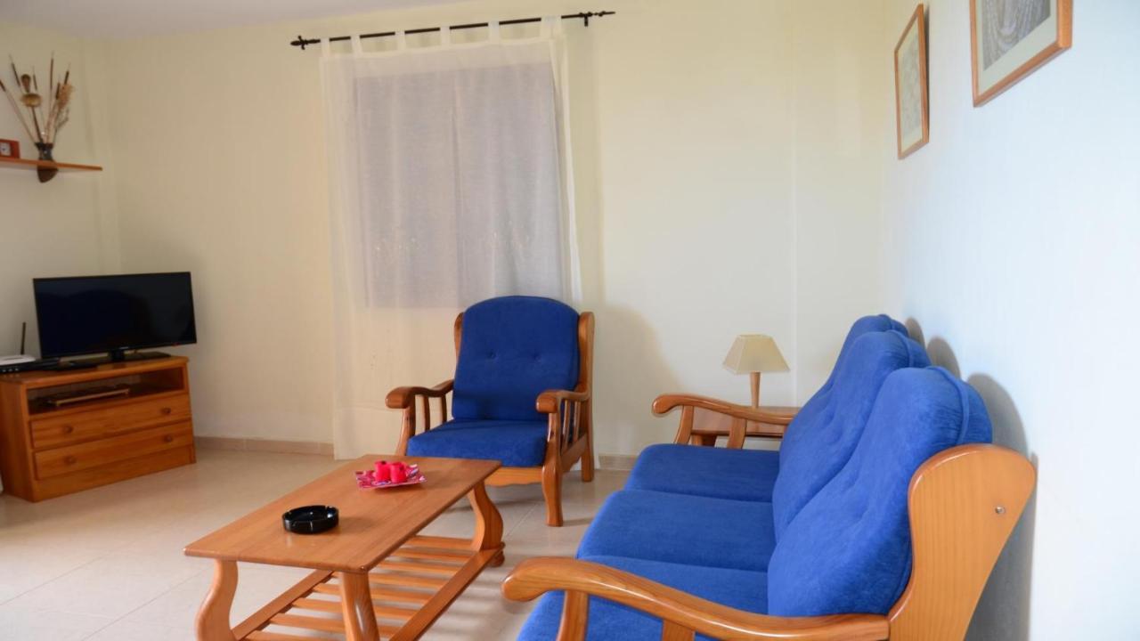 Apartamento Heliconia 1 Valle Gran Rey Εξωτερικό φωτογραφία