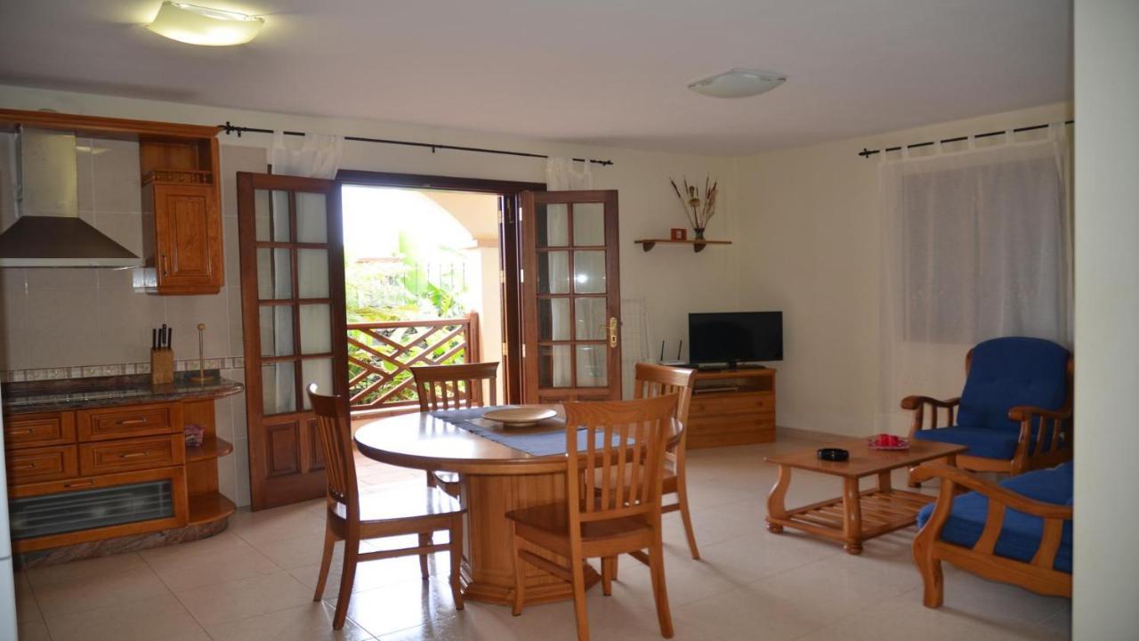 Apartamento Heliconia 1 Valle Gran Rey Εξωτερικό φωτογραφία