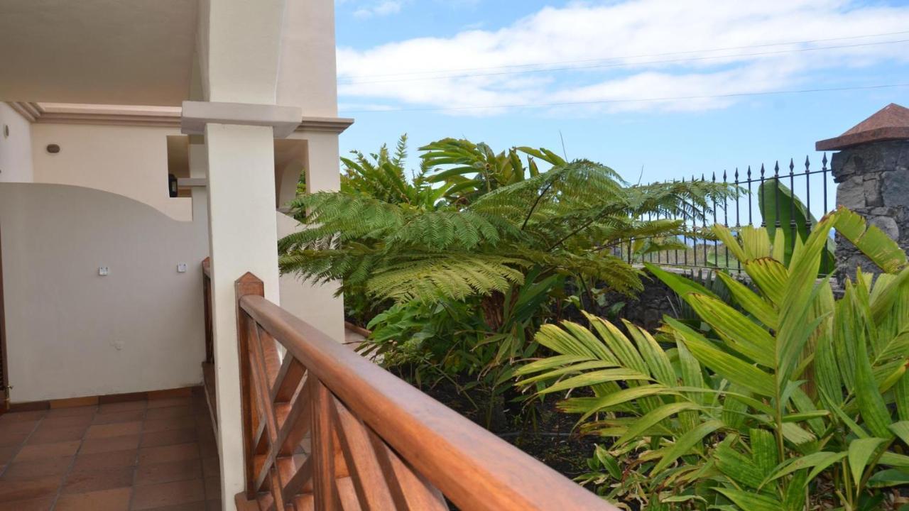 Apartamento Heliconia 1 Valle Gran Rey Εξωτερικό φωτογραφία