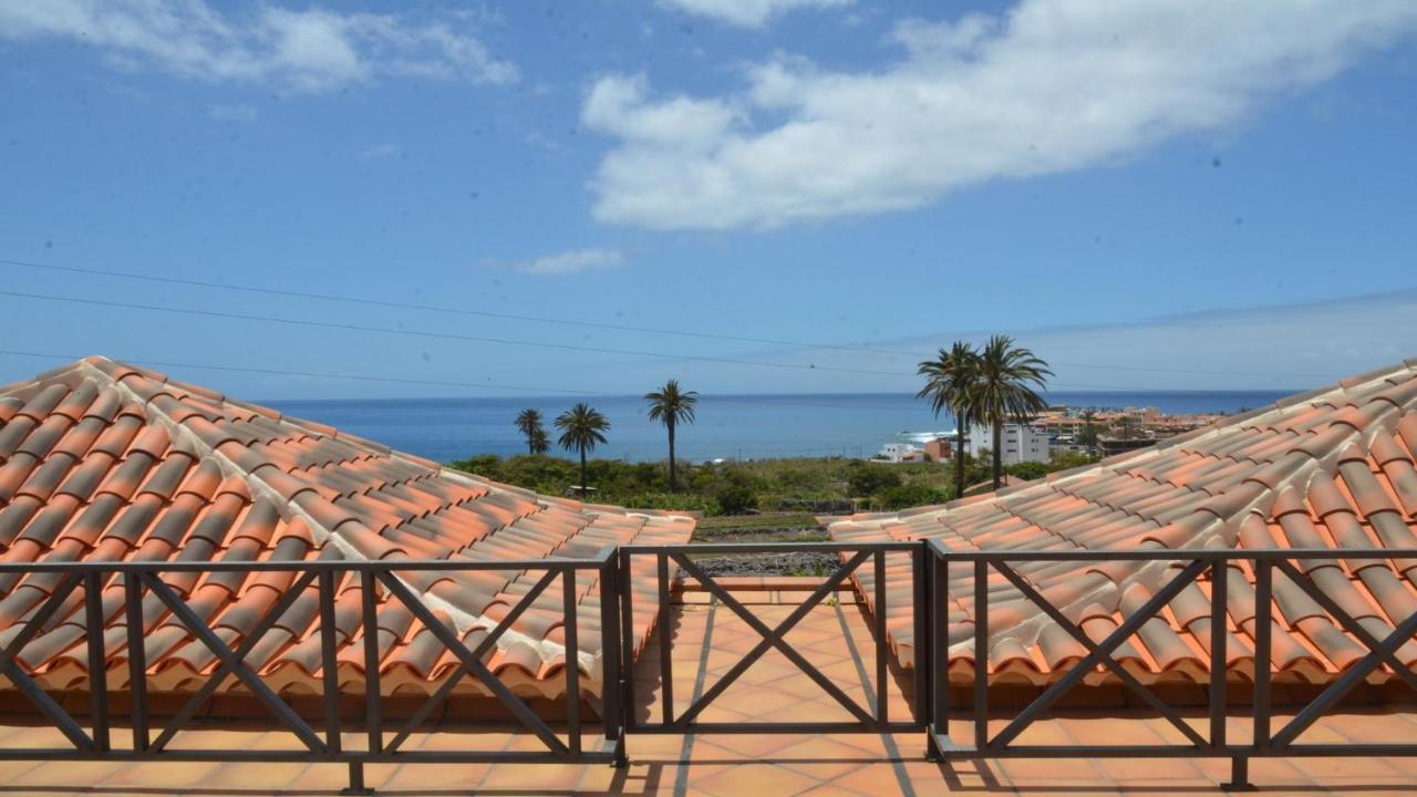 Apartamento Heliconia 1 Valle Gran Rey Εξωτερικό φωτογραφία